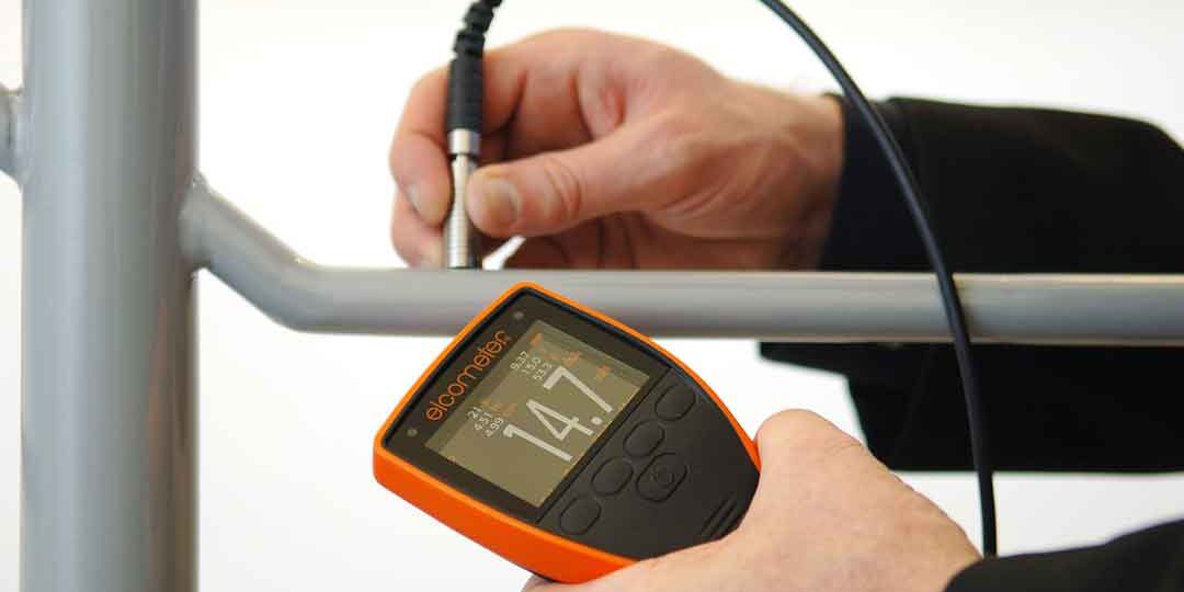 BGAS Painting Inspector Training