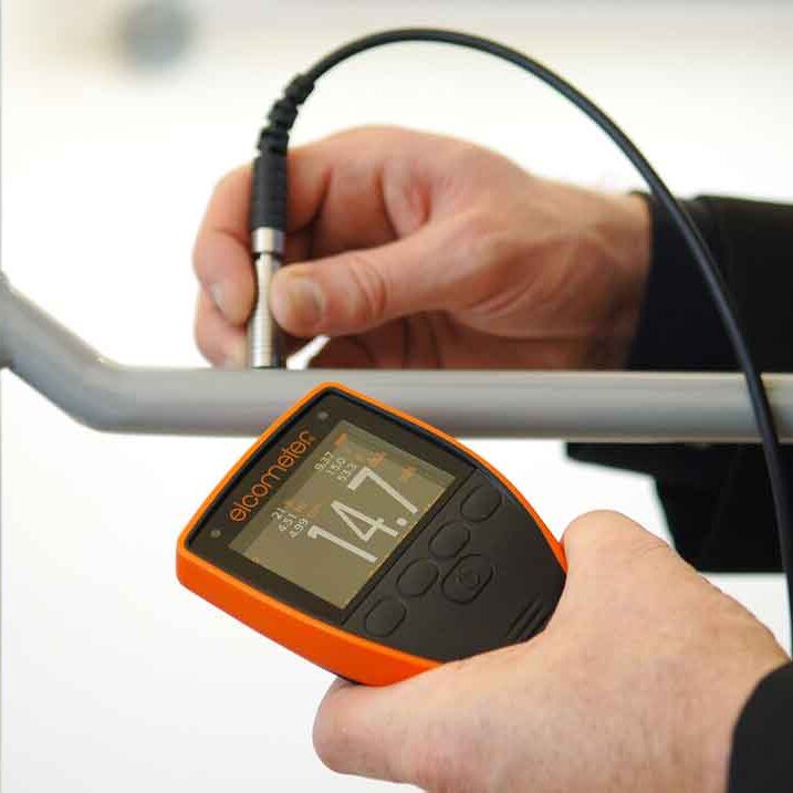 BGAS Painting Inspector Training