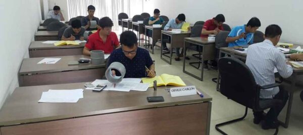 Welding-Inspector CSWIP 3.1 Welding Inspector Training Course