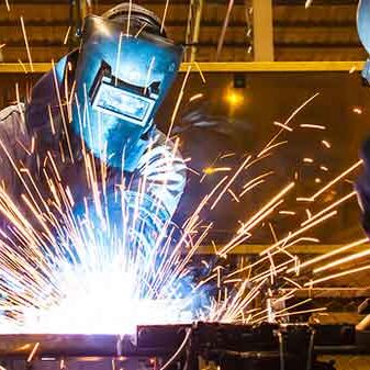 GQC welding consultancy services