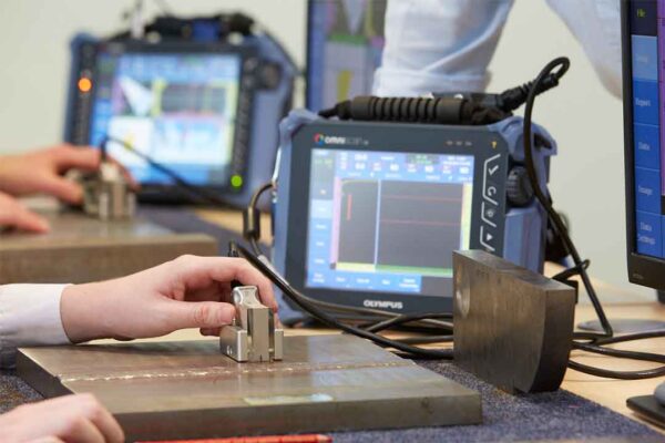 NDT Certifiacation Systems